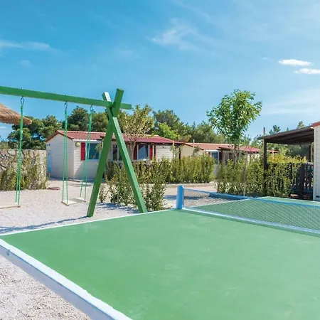 Two-bedroom Holiday In *