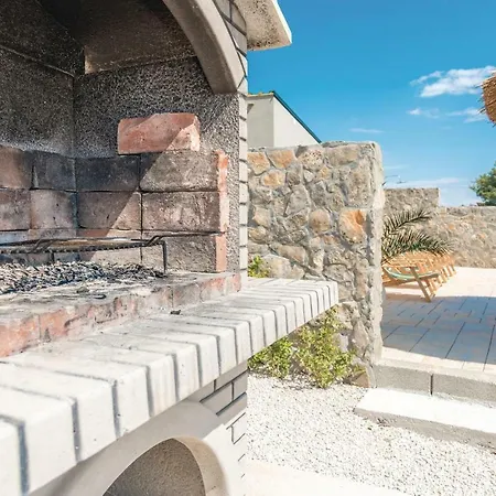 Two-bedroom Holiday In * Drage