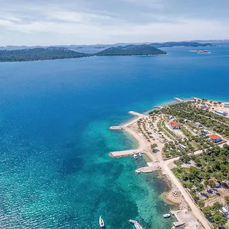 Two-bedroom Holiday In * Drage