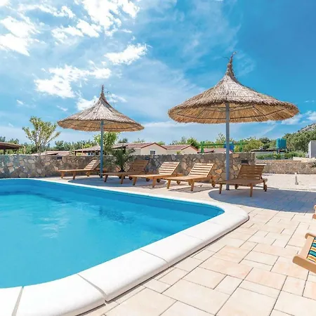 Сasa de vacaciones Two-bedroom Holiday In Drage
