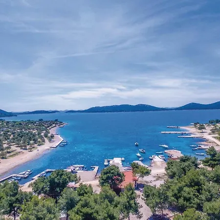 Two-bedroom Holiday In Сasa de vacaciones Drage