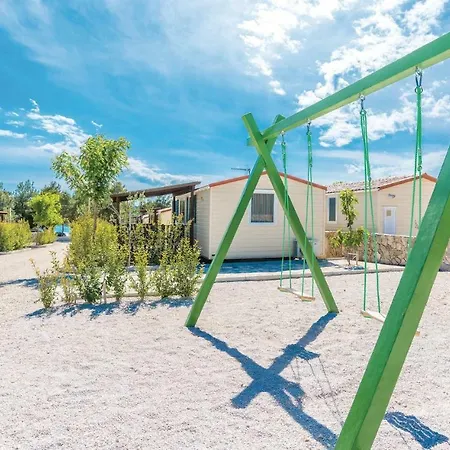 Two-bedroom Holiday In Сasa de vacaciones Drage