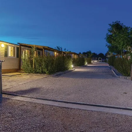 Two-bedroom Holiday In Сasa de vacaciones