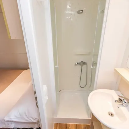 Two-bedroom Holiday In Сasa de vacaciones Drage
