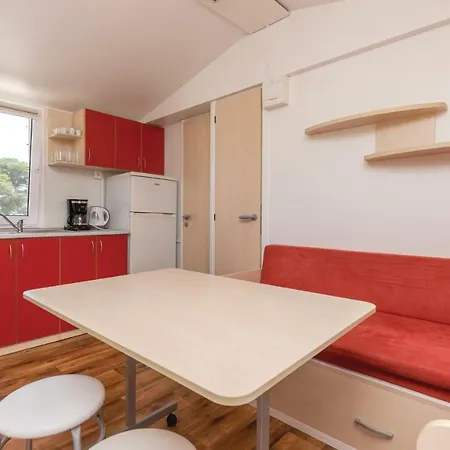 Two-bedroom Holiday In *