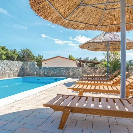 Two-bedroom Holiday In