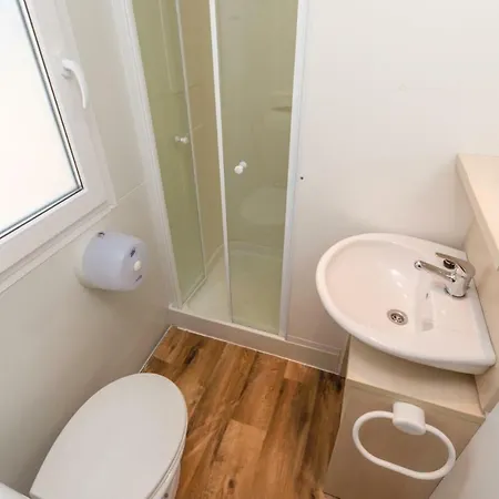 Two-bedroom Holiday In Сasa de vacaciones Drage