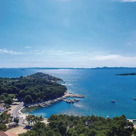 Two-bedroom Holiday In * Drage