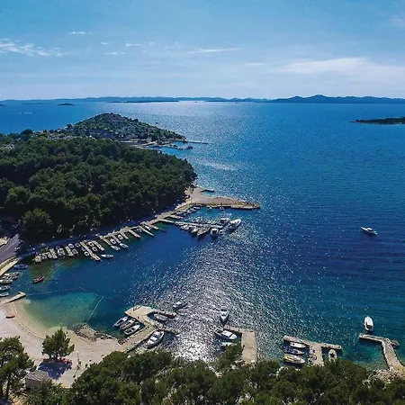 Two-bedroom Holiday In Сasa de vacaciones