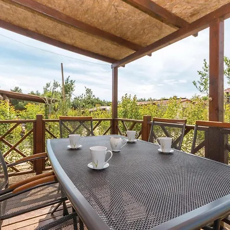 Two-bedroom Holiday In *