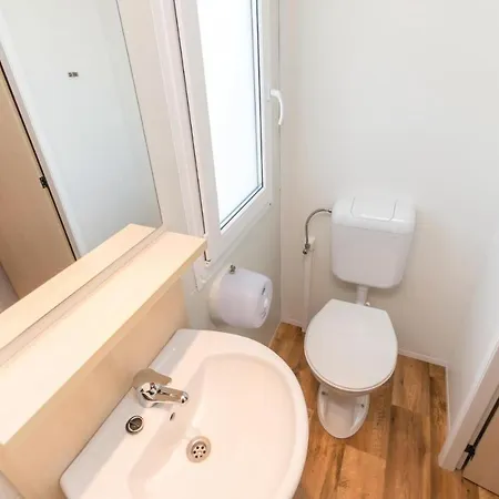 Сasa de vacaciones Two-bedroom Holiday In